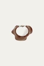 Bracelete Alexia Resina Erre - TERRACOTA 0