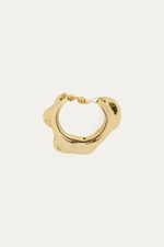 Bracelete Alexia Erre - DOURADO 0