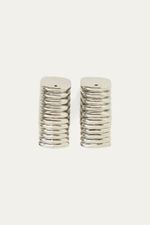 Brinco Stephy Erre - PRATA 0