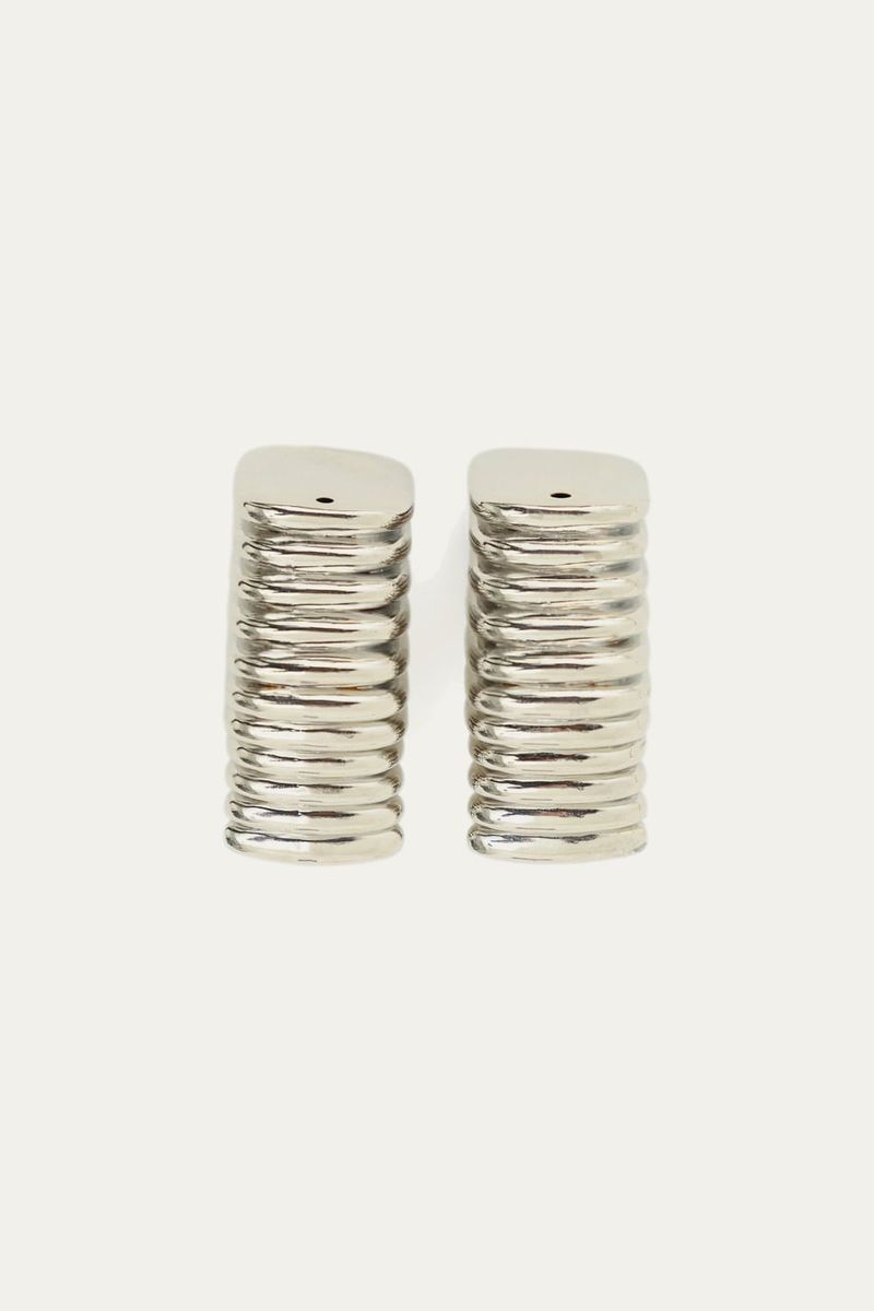 Brinco Stephy Erre - PRATA 0