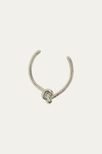 Gargantilha Lena Erre - PRATA 0