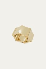 Bracelete Marcela Erre - DOURADO 1