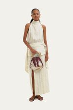 Top Ricce Framed - OFF WHITE 1