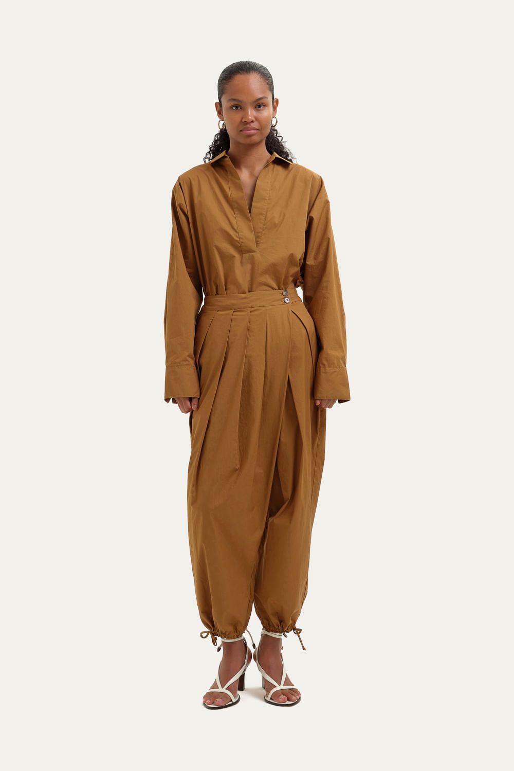 Cal a Gami Framed - CARAMELO 0