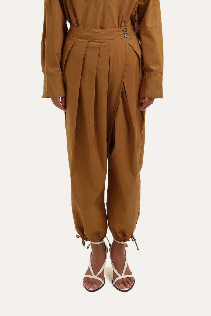 Cal a Gami Framed - CARAMELO 1