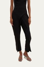 Macac o Sem Al as Azaleia Framed - PRETO 2