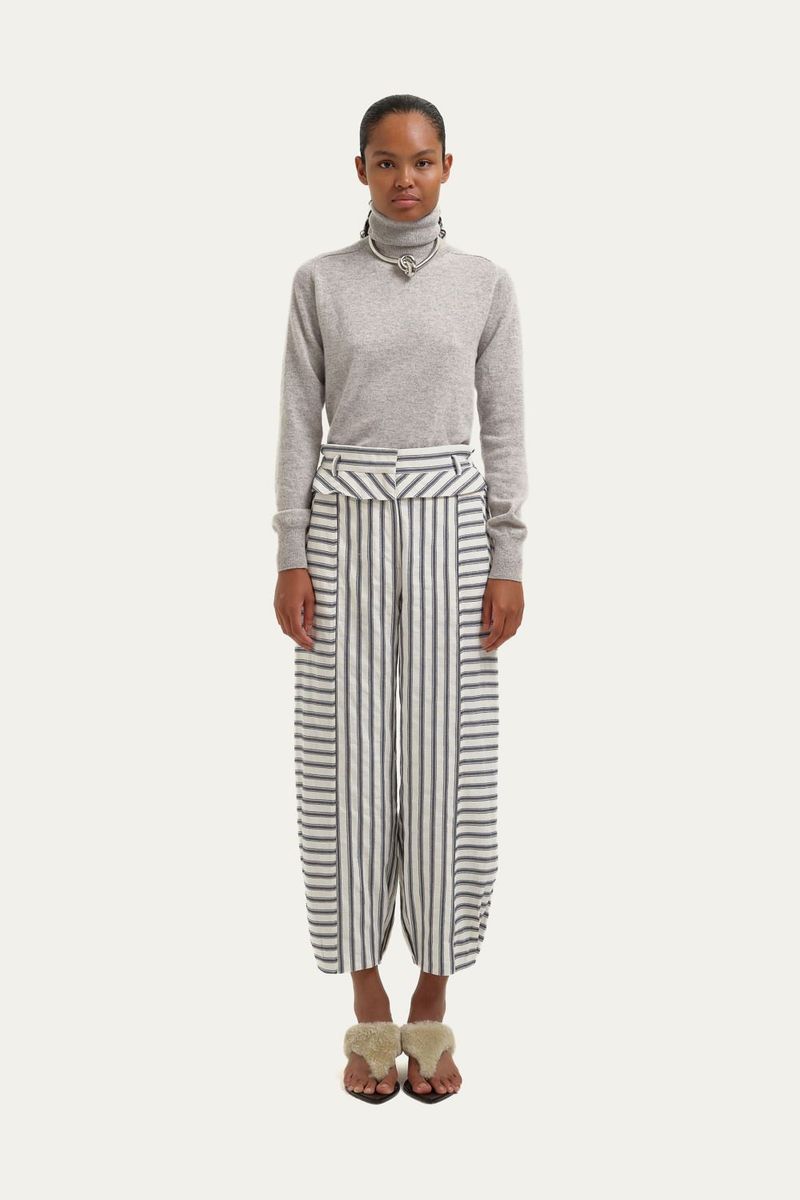 Cal a Grasse Framed - LISTRAS 0