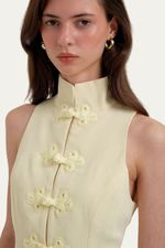 Top Gales Framed - OFF WHITE 2