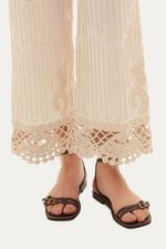 Cal a Clemence Linnen - NATURAL 3