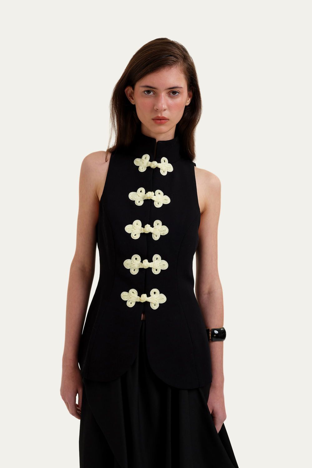 Top Gales Framed - PRETO 0