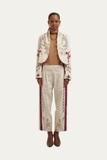 Cal a Gaia Framed - NATURAL 0