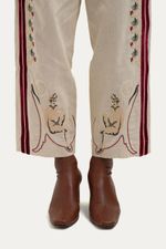 Cal a Gaia Framed - NATURAL 2