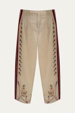 Cal a Gaia Framed - NATURAL 4