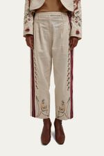 Cal a Gaia Framed - NATURAL 1