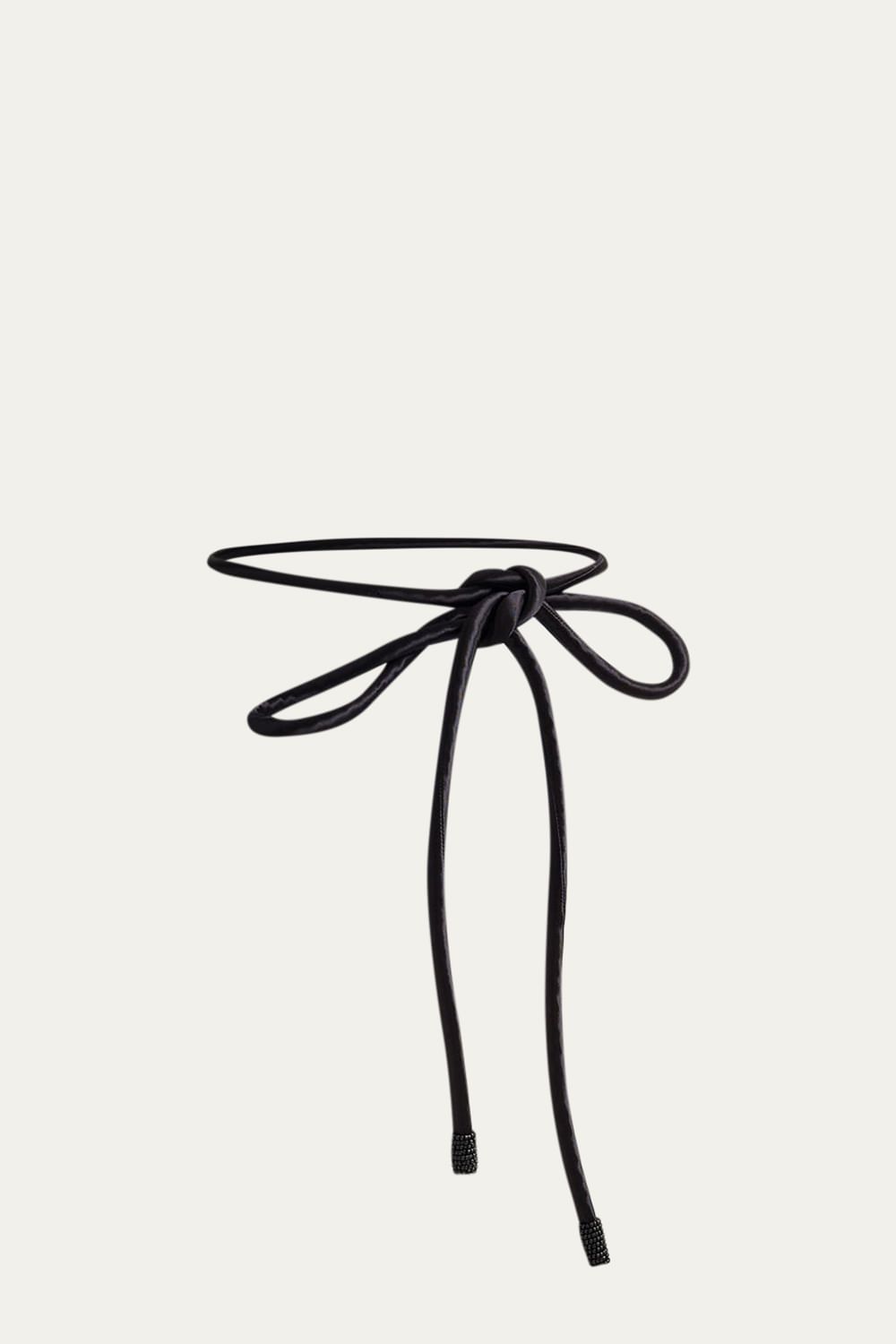 Cinto Zelda Linnen - PRETO 0