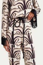 Cinto Zelda Linnen - PRETO 1