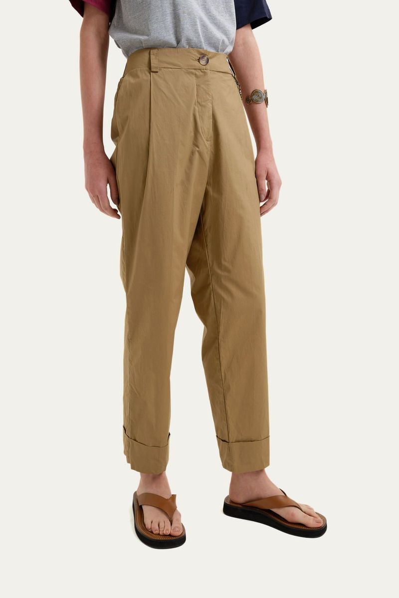 Cal a Lucy All Most Vintage   Roberta Palhares BEGE 1