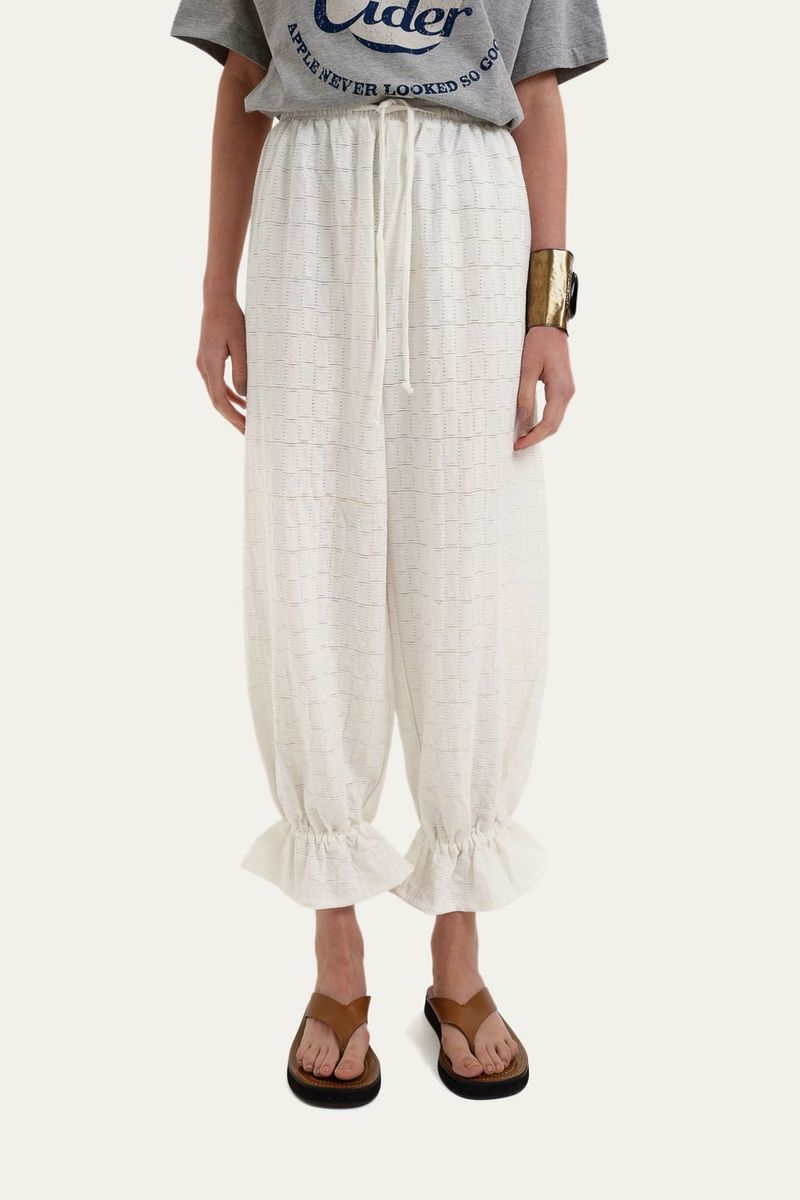 Cal a Olga All Most Vintage   Roberta Palhares - OFF WHITE 1