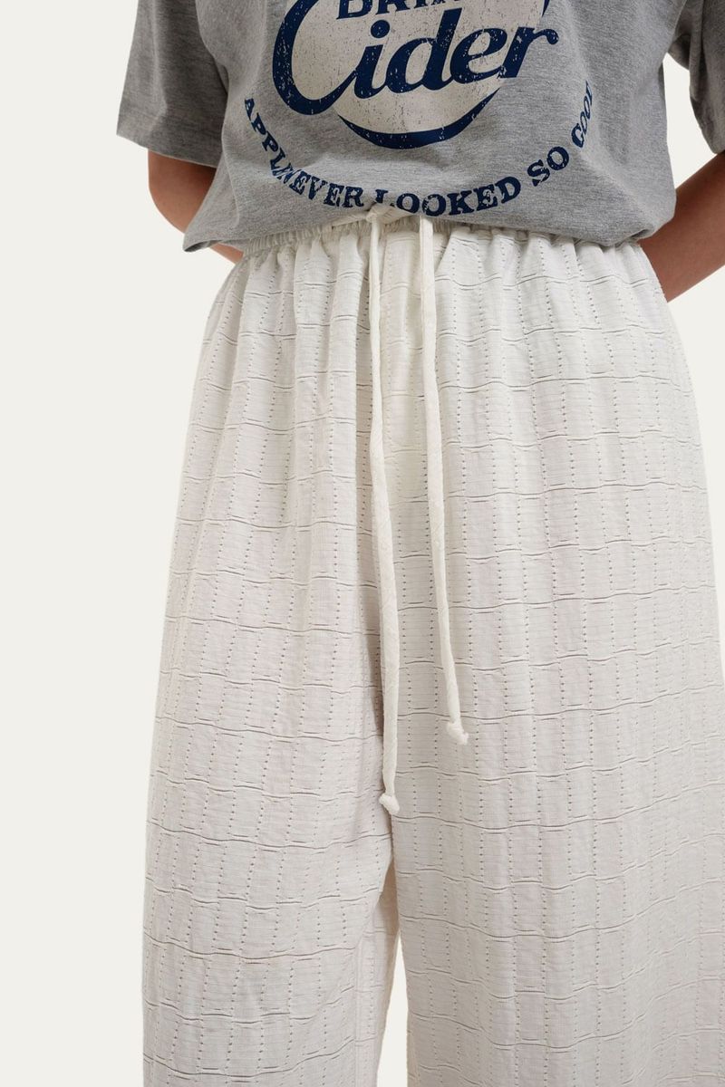 Cal a Olga All Most Vintage   Roberta Palhares - OFF WHITE 2