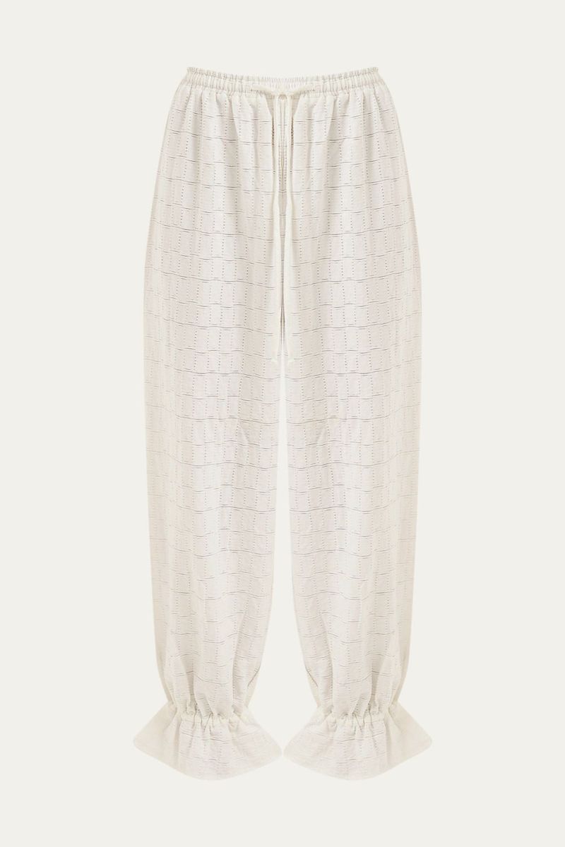 Cal a Olga All Most Vintage   Roberta Palhares - OFF WHITE 5