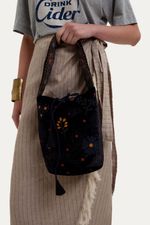 Bolsa Amelia All Most Vintage - PRETO 1