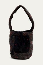 Bolsa Amelia All Most Vintage - PRETO 3