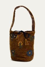 Bolsa Amelia All Most Vintage - BEGE 0