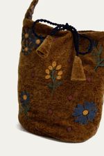 Bolsa Amelia All Most Vintage - BEGE 1