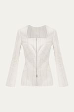 Blazer Sienna All Most Vintage - OFF WHITE 4