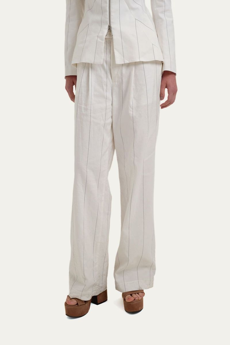 Cal a Sienna All Most Vintage - OFF WHITE 1