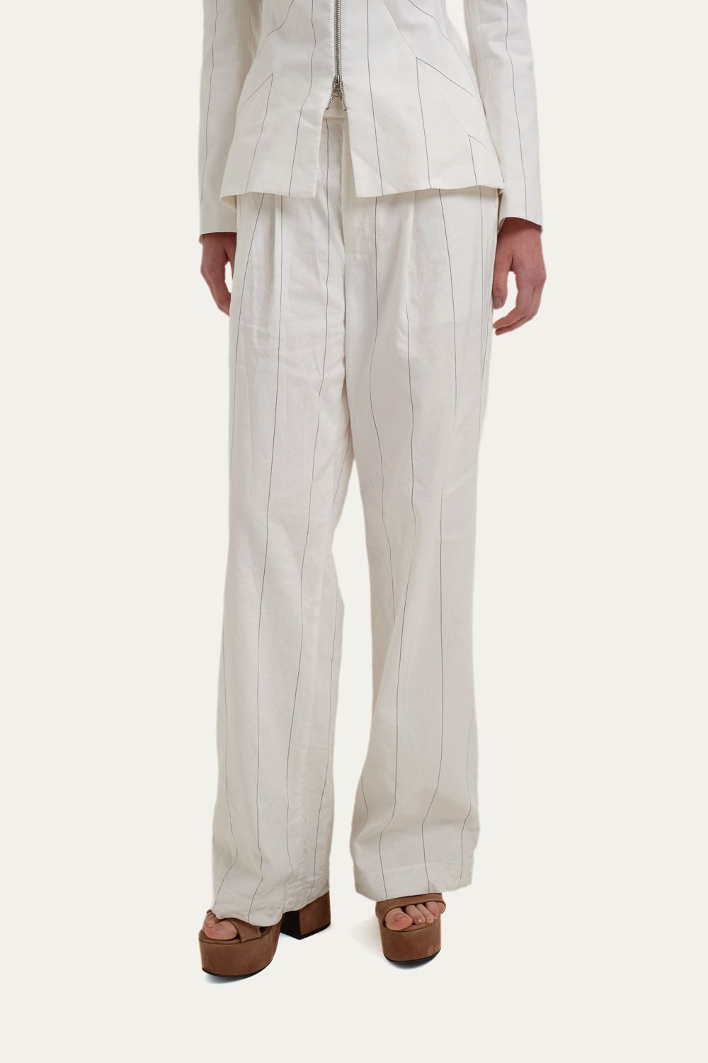 Cal a Sienna All Most Vintage - OFF WHITE 1