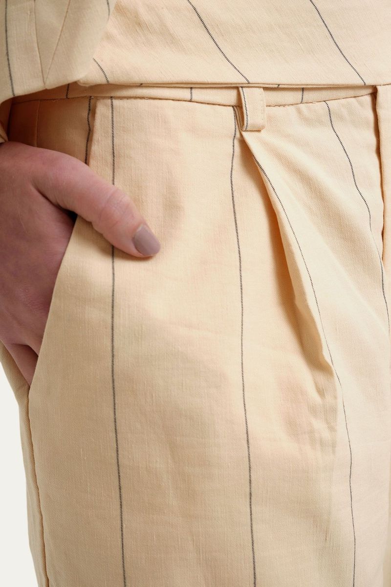 Cal a Sienna All Most Vintage - AMARELO 2