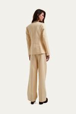 Cal a Sienna All Most Vintage - AMARELO 3