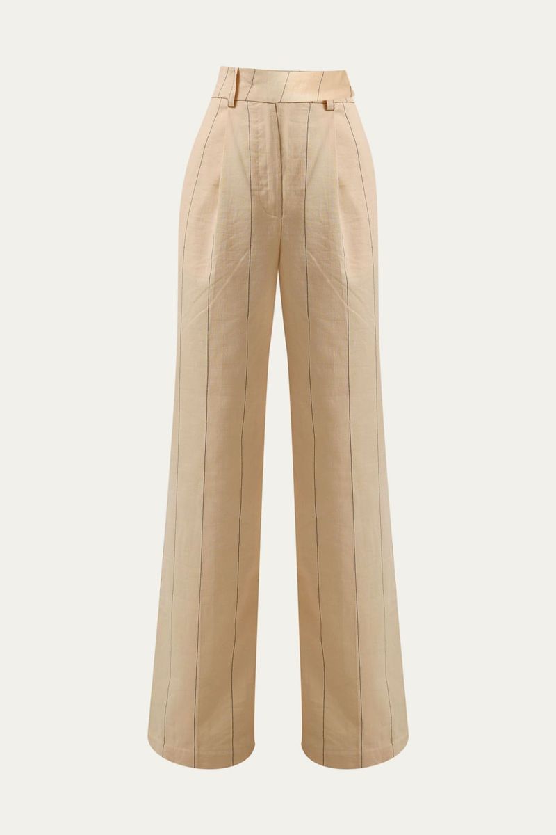 Cal a Sienna All Most Vintage - AMARELO 4