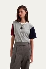 T-shirt Sketch All Most Vintage - MULTICOLORIDO 0