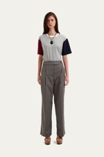 T-shirt Sketch All Most Vintage - MULTICOLORIDO 1