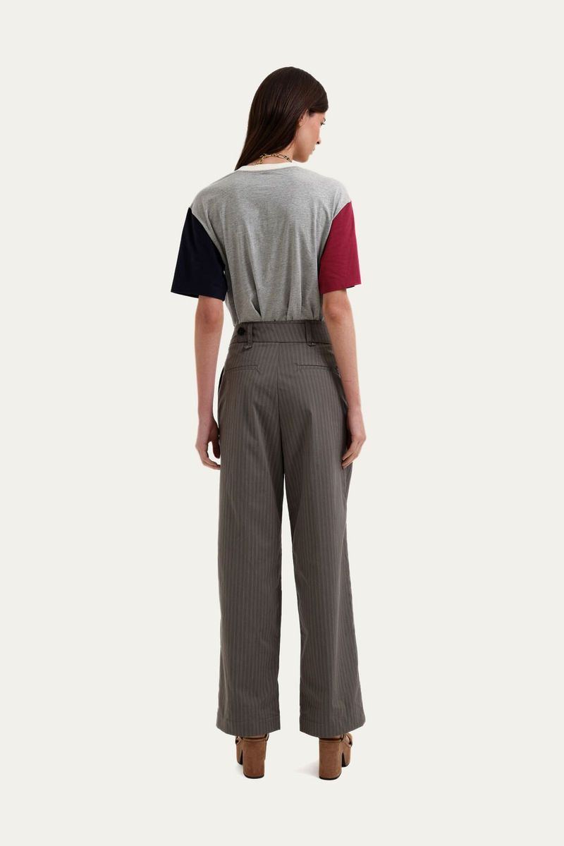 T-shirt Sketch All Most Vintage - MULTICOLORIDO 3