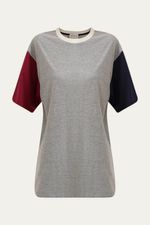 T-shirt Sketch All Most Vintage - MULTICOLORIDO 4