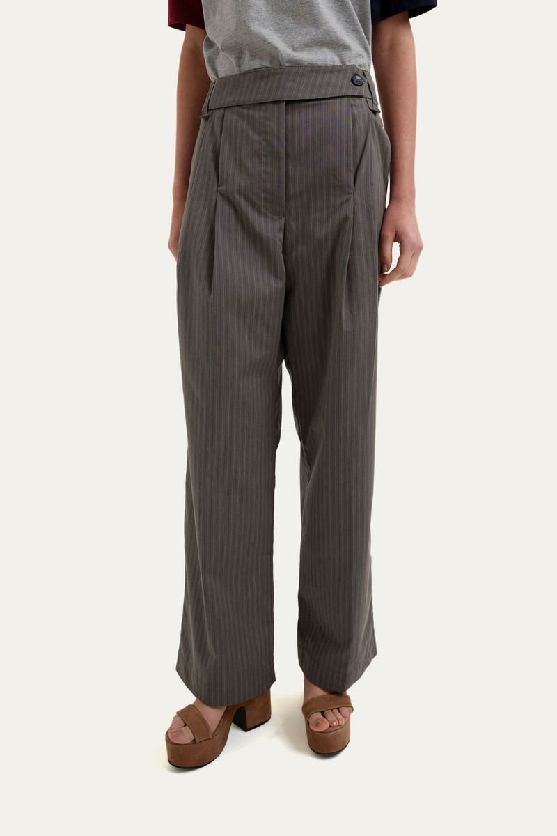 Cal a Beatrice All Most Vintage - CINZA 1