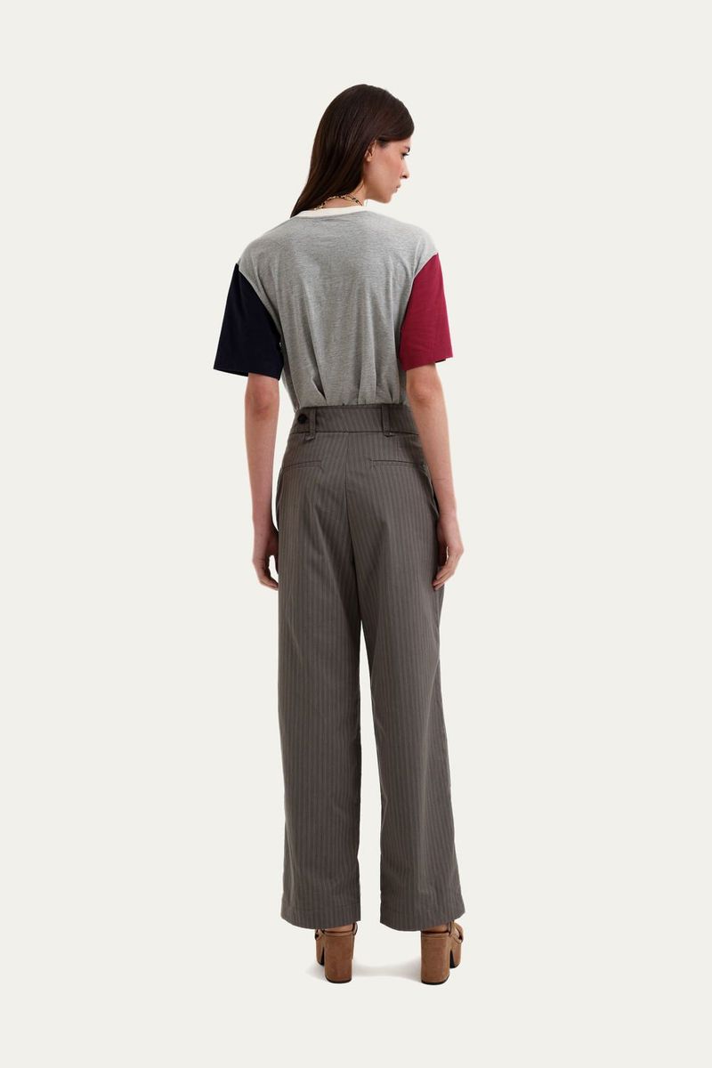 Cal a Beatrice All Most Vintage - CINZA 3