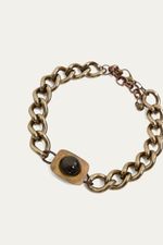 Colar Meryl All Most Vintage - PRETO 1