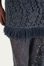 Conjunto Grace All Most Vintage   Roberta Palhares - AZUL 3