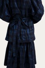 Saia Margaret All Most Vintage   Roberta Palhares - XADREZ 2