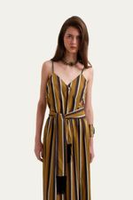 Vestido Hazel All Most Vintage - LISTRAS 1