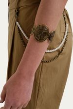 Bracelete Kate All Most Vintage - DOURADO 2