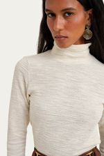 Blusa Ml Kesh Clemence - CRU 2