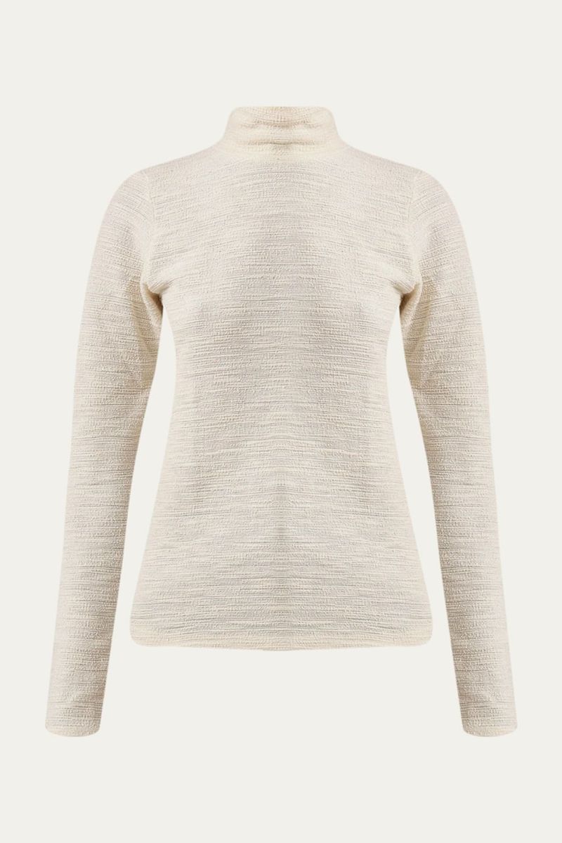 Blusa Ml Kesh Clemence - CRU 4