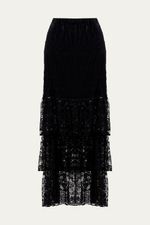 Saia Kim All Most Vintage   Roberta Palhares - PRETO 4