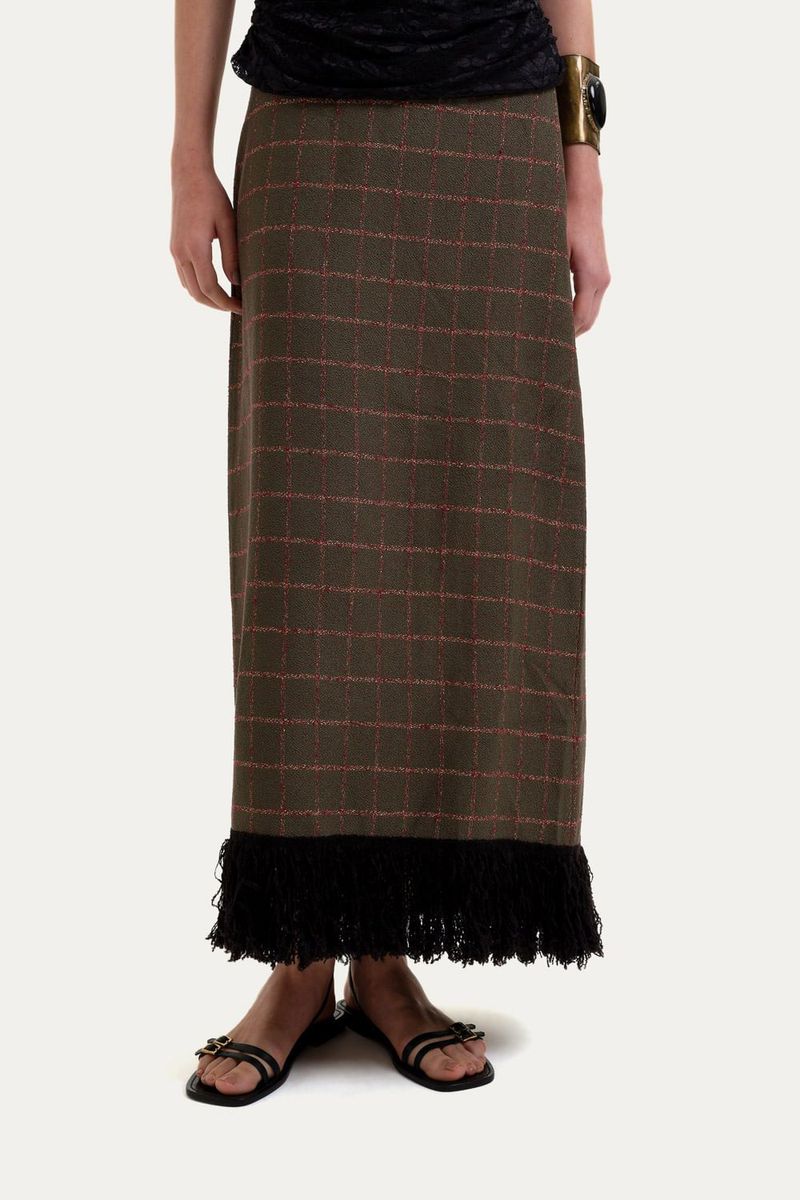 Saia Stacy All Most Vintage - MULTICOLORIDO 1