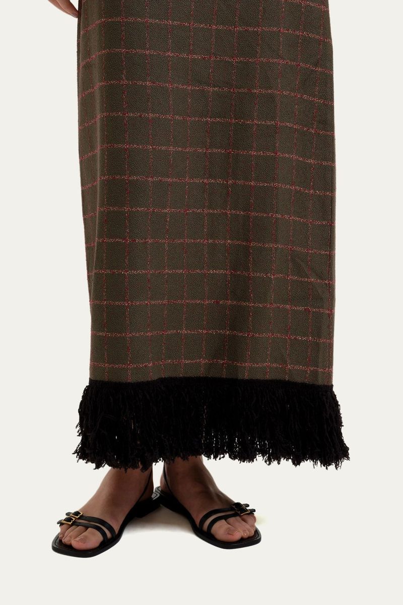 Saia Stacy All Most Vintage - MULTICOLORIDO 2